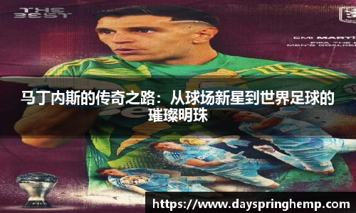 马丁内斯的传奇之路：从球场新星到世界足球的璀璨明珠